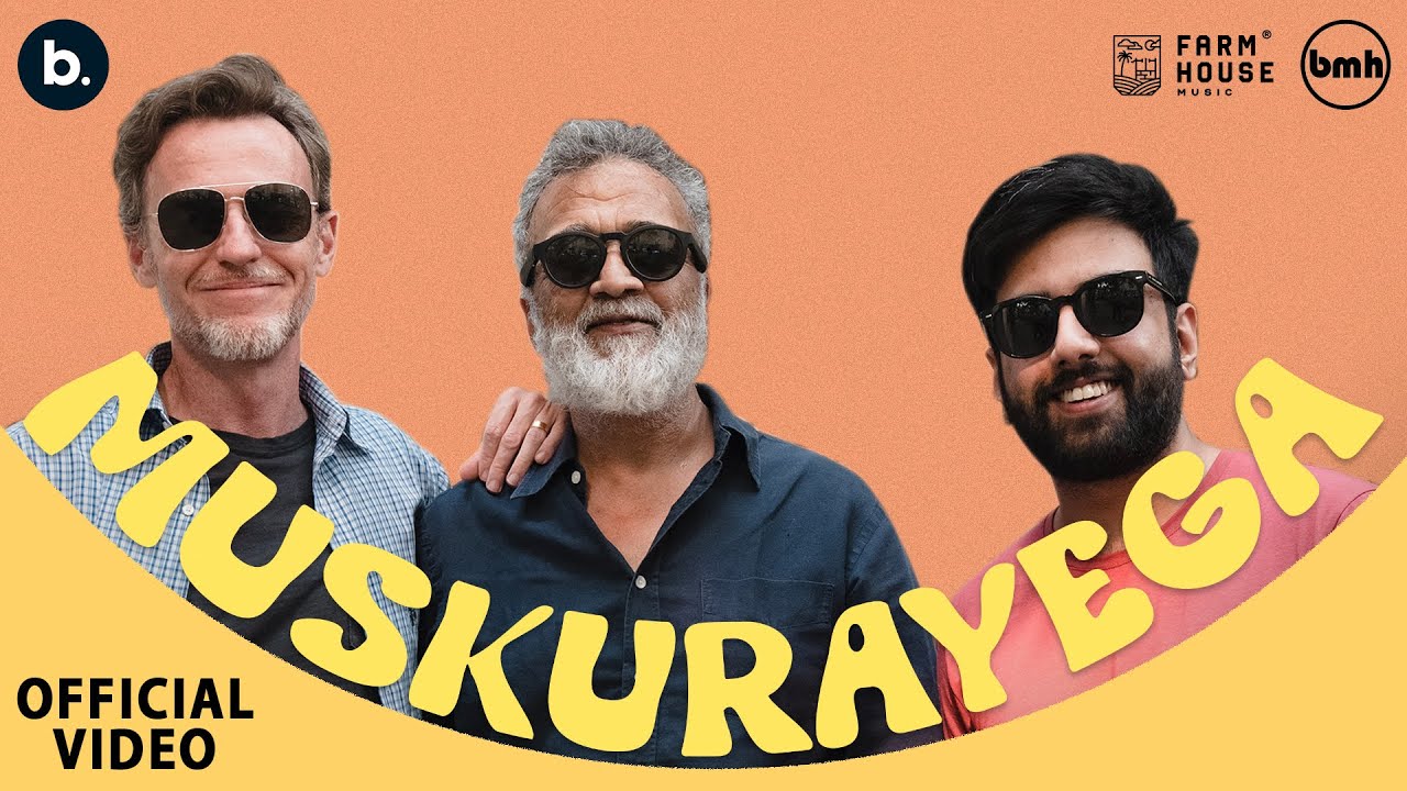 Assista a Lucky Ali ft Yashraj Mukhate - Muskurayega (Official Video) | Music By Mikey McCleary no YouTube Assista a Lucky Ali ft Yashraj Mukhate - Muskurayega (Official Video) | Music By Mikey McCleary no YouTube