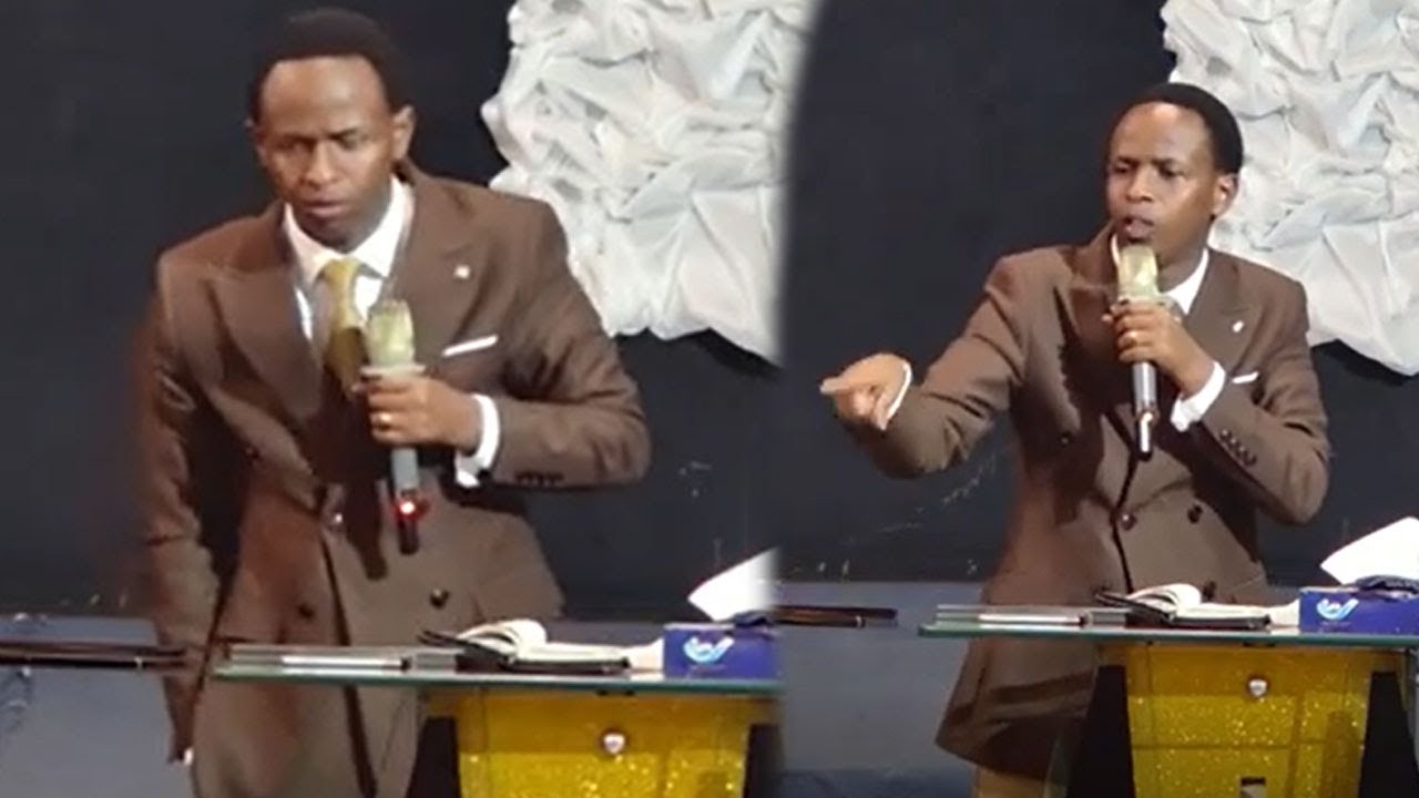 СЛУШАЙТЕ ЭТО ВНИМАТЕЛЬНО / Я НАСТОЯТЕЛЬНО ПРОШУ ВАС БОЯТЬСЯ ЗАВТРАШНЕГО ДНЯ / МОЛИТЕСЬ / ЭТО ТО, ...