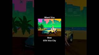 Miami vice city Vibe #beats #vibebeats #gtaonline #vicecity #typebeat #freetypebeat #gtavicecity
