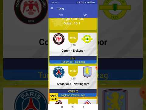 Champions League betting tips