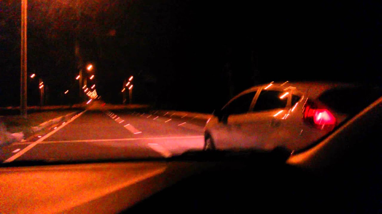 Hb20 x New Fiesta Parte 1