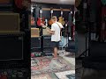 Nick plays the Cars part 2