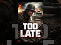 🇵🇱 Poland Didn’t Fall 💥⏳ The War Ran Past It | Part 2 #ww2history #ww2rebuilder #worldwar2