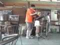 Sweet Memory & 涙そうそう 紺谷弥生 江ノ島 26.5.31