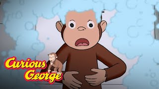 curious george georges day of discovery kids cartoon kids movies videos for kids