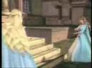 2004 Barbie The Princess & The Pauper DVD & VHS Commercial