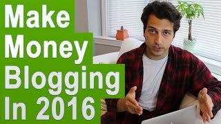 How to make money blogging online in 2018 - this video i reveal 3
massive tips that are crucial follow if you trying work. the tip...