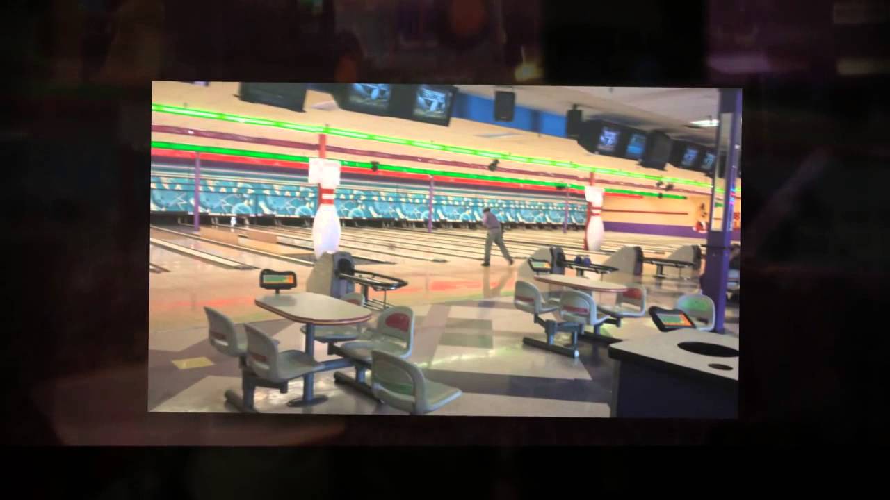 Strike and Spare Nashville Bowling Alley and Family Fun Center YouTube