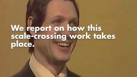 CHI2010 Madness: Across Boundaries of Influence and Accountability