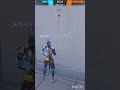 #freefire #freefireshorts #1vs4 #freefiremax 🥶🥶🥶