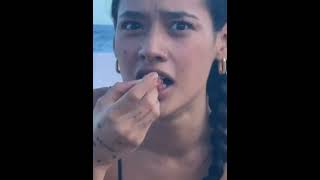 LIZETH SELENE SE DESPEDINDO DO BRASIL !!! #lizethselene #giovannagrigio