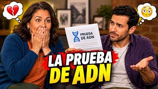 32. La Prueba de ADN: se revela el secreto de la familia!