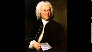 Bach -  Little Fugue in G Minor for Orchestra