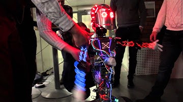 The Robot Project - Robyt