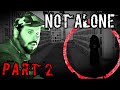 TERRIFYING ENCOUNTER PARANORMAL ACTIVITY CAUGHT ON CAMERA 