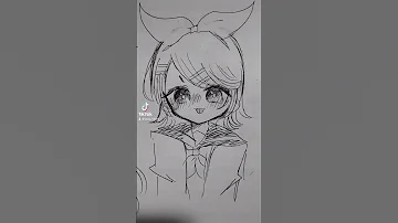 イラスト Shorts Vocaloid 初音ミク 鏡音リン 鏡音レン 