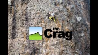 Thecrag - Korea Climbing Contest