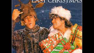 Wham! - Last Christmas / Full Long Version (HQ) 1984 chords