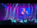 Barry Manilow - I’m Your Man 19/5/24 Coop Live Arena Manchester