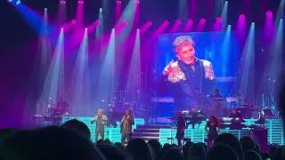 Barry Manilow - I’m Your Man 19/5/24 Coop Live Arena Manchester
