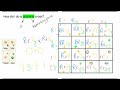 Dihybrid Cross Quiz