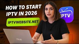 IPTV Reseller Panel Explained – Start Your Own Business Today screenshot 5