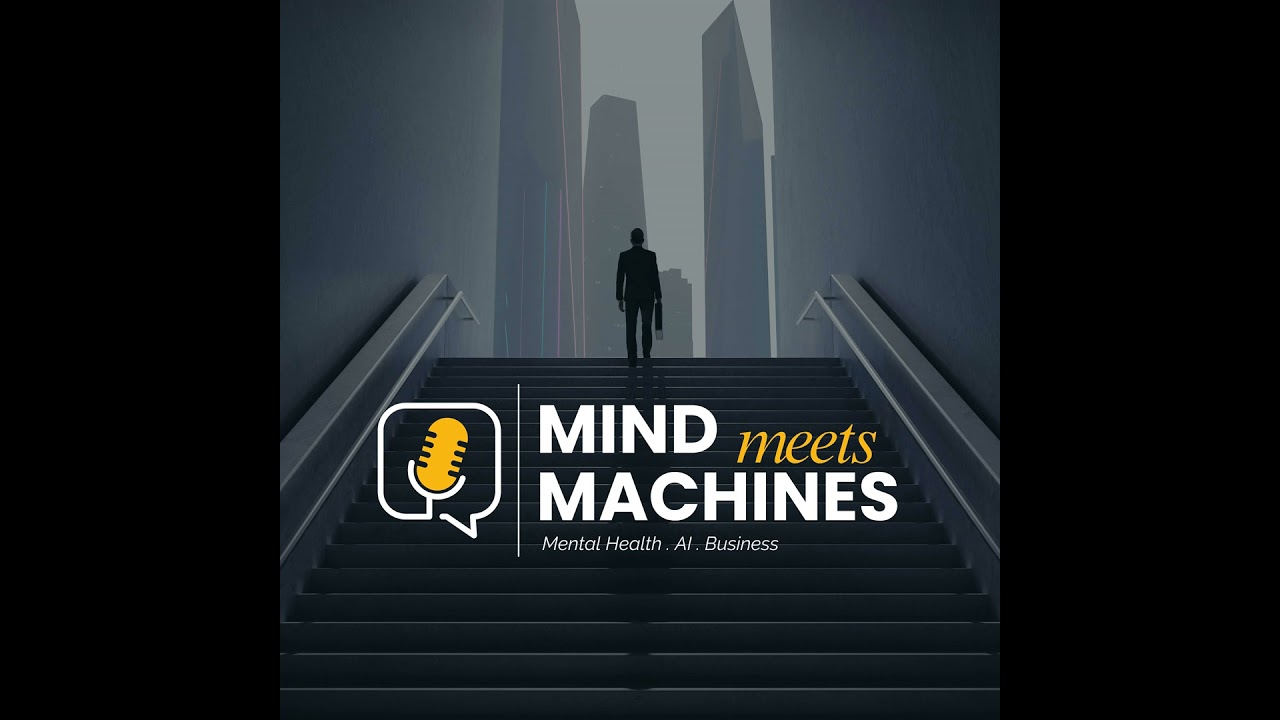 How Hypnotherapy Helps Autistic People Unlearn Anxiety with Lawrence Bartley