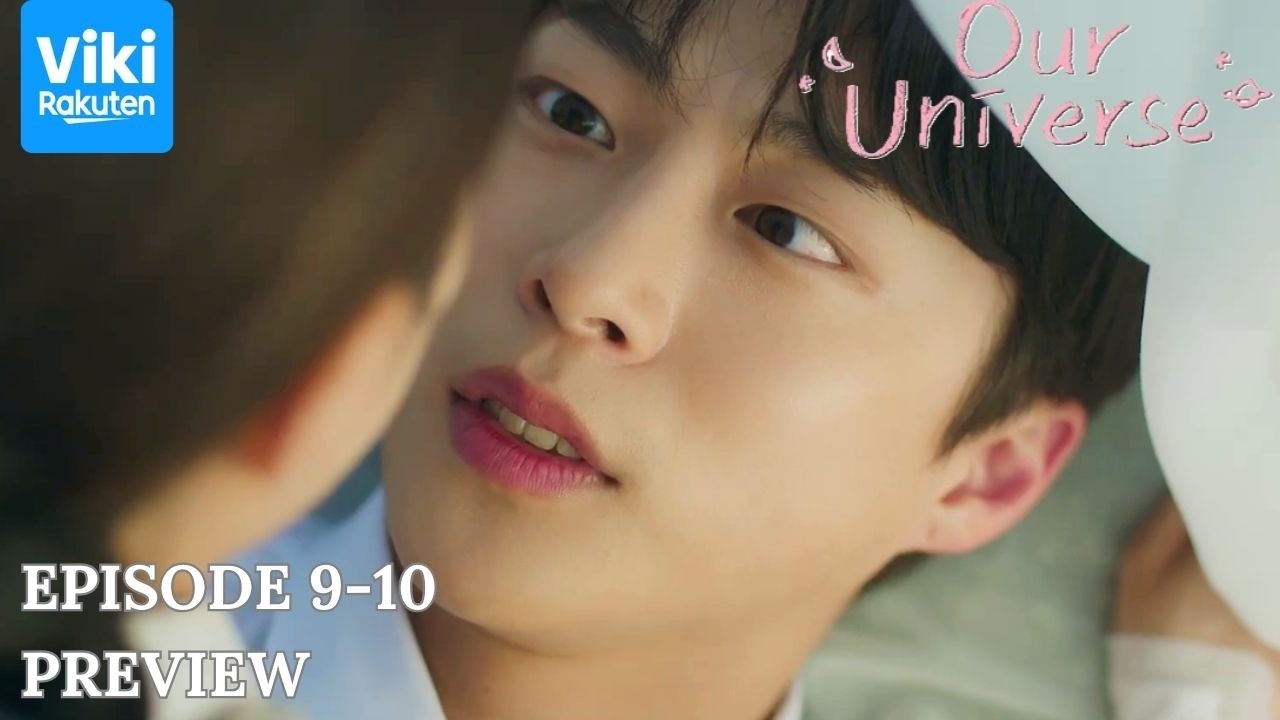 Наша Вселенная | Анонс 9-10 серий | Пэ Ин Хёк | Ро Чон Ый