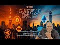 Crypto Regulation, AI Shifts, Market Volatility