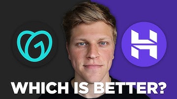 Hostinger vs Godaddy: Which is Better? (2025)