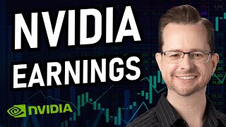 Nvidia Will Beat Earnings Expectations