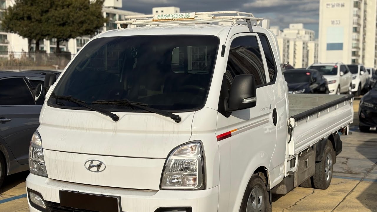 Портер 2022 10200$ +8210 3440 4497wh