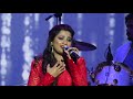 Shreya ghoshal singing evergreen golden era old songs at los angeles