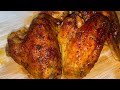 The Best Baked Chicken Wings Ever | Cuttin Up With Bae | Chef Bae |