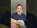 "In today's world, this song hits harder than the day we wrote it."My God Is Still the Same”