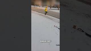CRAZY! Gun Jams During Attempted Murder!