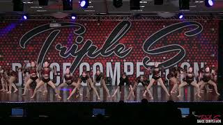 Bad Guy - Diamonds - Metro Dance Center