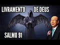 DAVID PAUL YONGGI CHO - BATALHA ESPIRITUAL - COMO DEUS CONFUNDE NOSSOS INIMIGOS (EM PORTUGUÊS)