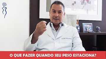 O que fazer para sair do efeito platô?