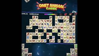 Onet Animal Link - Satu jaring, tiga baris, tetapi sangat menyenangkan! screenshot 4