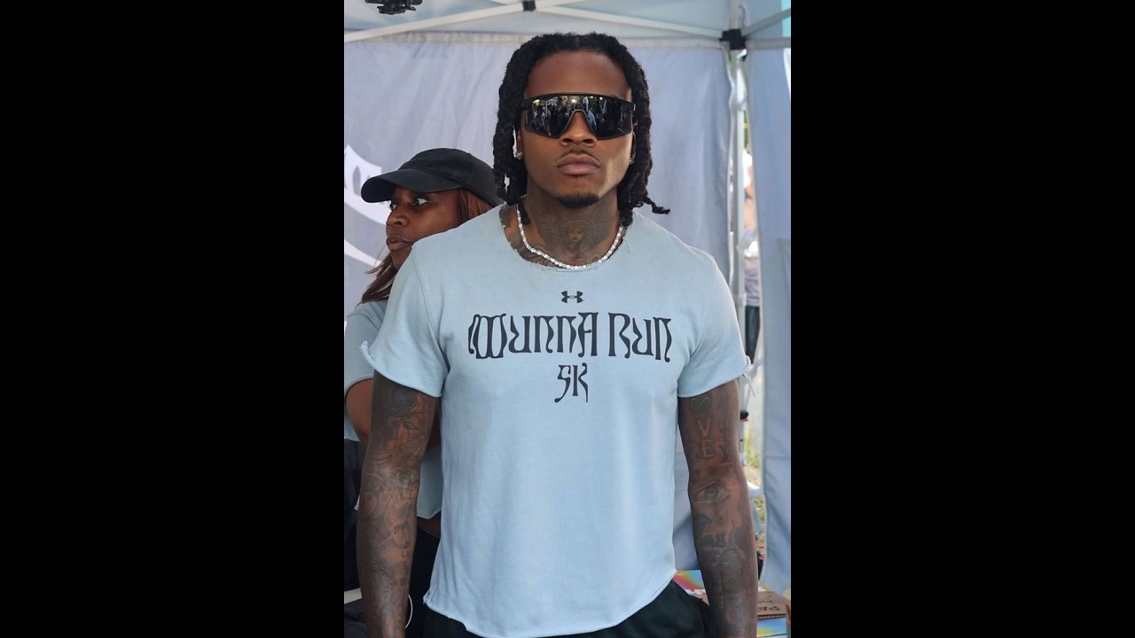 (FREE) Gunna Type Beat - 