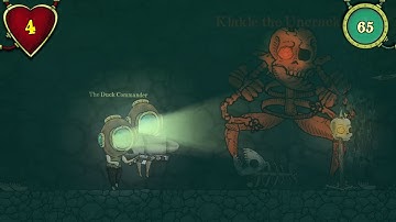 We All Die In A Yellow Submarine-We Need To Go Deeper (Part 2)