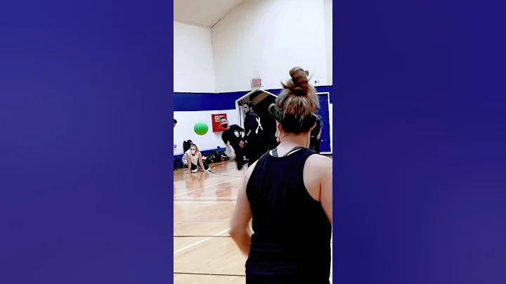 #Dodgeball #Highlights - 213