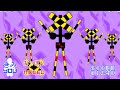 ふみっきー君のダンスゲーム♪FUMIKKY's dance game【Railroad crossing】