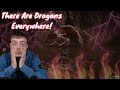 Shadow Of Erdtree (The Dragon DLC)
