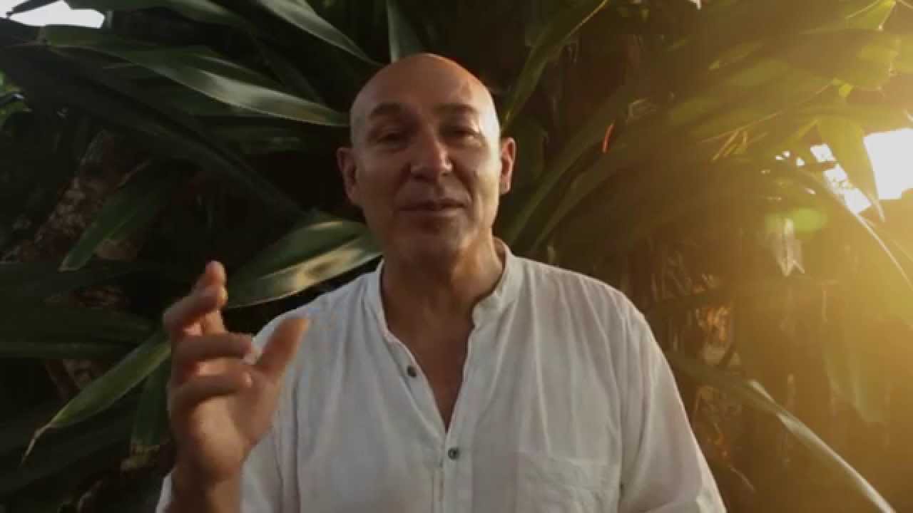 Learn secret Chinese exercises: Live energized & happy now