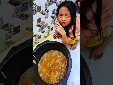 Riska Vlog Squidgame