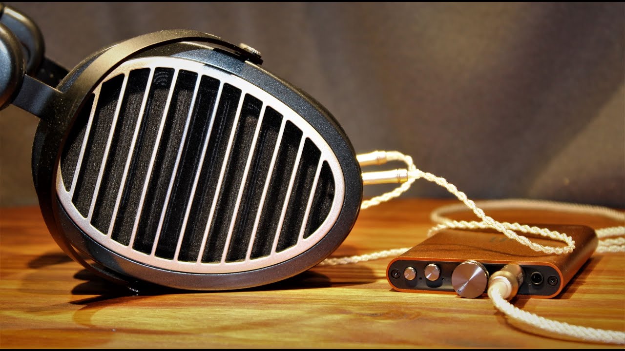 HIFIMAN EDITIONXS (FULL REVIEW) BEST 500 HEADPHONE? YouTube