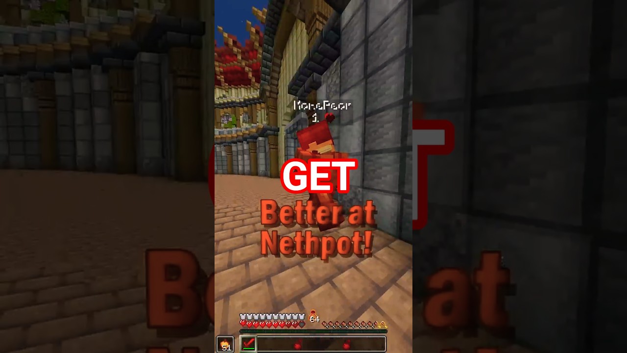 Как улучшить свои навыки игры в Nethpot! 