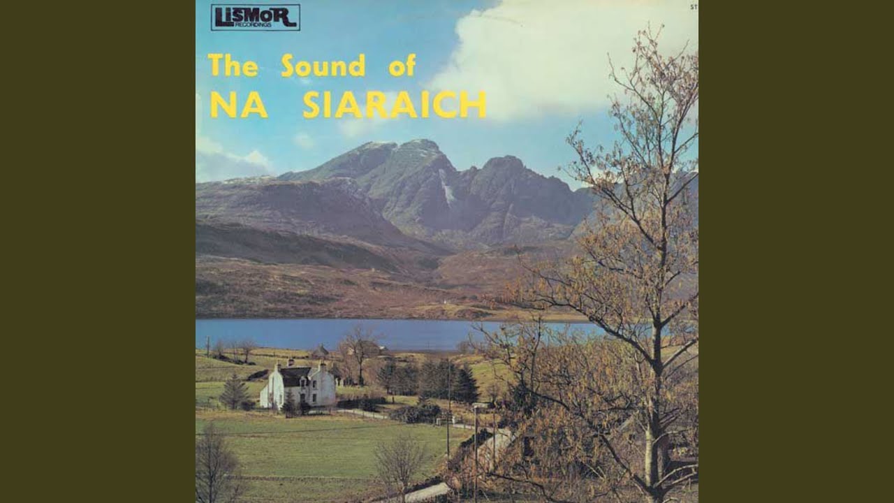 Roinn An Fhearainn (Dividing Of The Land)